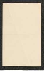 Nachlass Franz Steindachner, Brief von Braun an Franz Steindachner (29.01.1904), Inv.Nr. 54.01, Seite 4